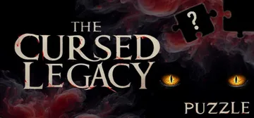 The Cursed Legacy cover image