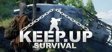 KeepUp Survival cover image