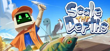 Scale the Depths cover image