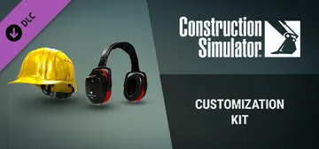 Construction Simulator - Customization Kit cover image