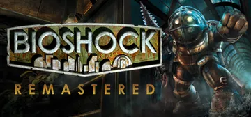 BioShock™ Remastered cover image