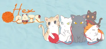 Hex Cats cover image