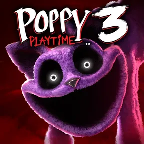 Poppy Playtime: Chapter 3 cover image