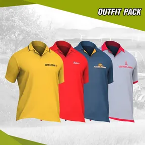 Pure Farming 2018 - Special Outfit Pack cover image