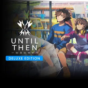 Until Then: Deluxe Edition cover image