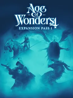 Age of Wonders 4: Expansion Pass 1 cover image