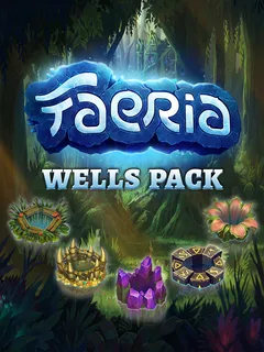 Wells Pack cover image