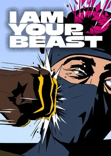 I Am Your Beast cover image