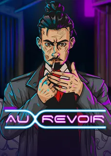 Au Revoir cover image