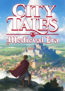 City Tales - Medieval Era cover image