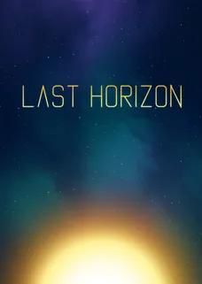 Last Horizon cover image