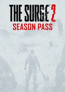 The Surge 2 - Season Pass cover image