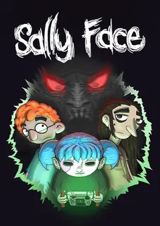 Sally Face cover image