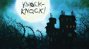 Knock-Knock cover image