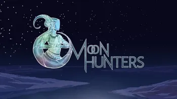 Moon Hunters cover image