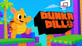 Dunkadillo cover image