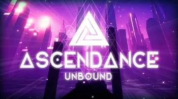 ASCENDANCE UNBOUND cover image
