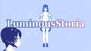 LuminousStoria cover image