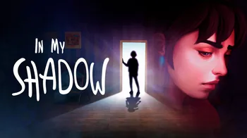 In My Shadow cover image