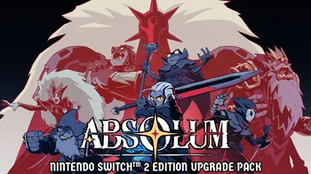Absolum Nintendo Switch™ 2 Edition Upgrade Pack cover image