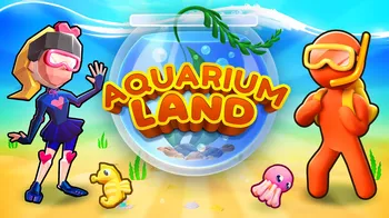Aquarium Land cover image