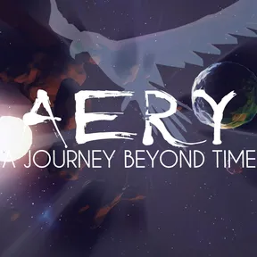Aery - A Journey Beyond Time cover image