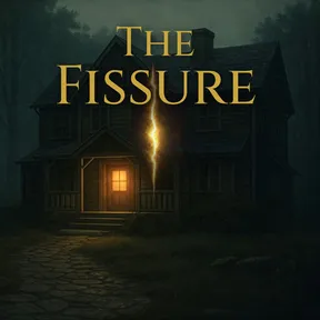 The Fissure PS4 & PS5 cover image
