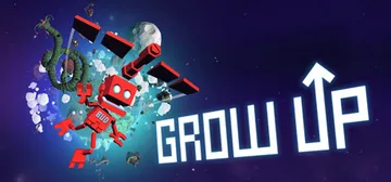Grow Up cover image