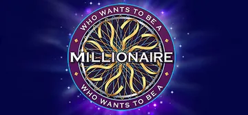Who Wants To Be A Millionaire cover image