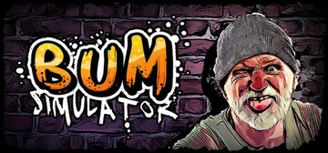 Bum Simulator cover image
