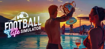 Football Life Simulator cover image