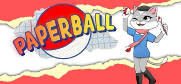 Paperball cover image
