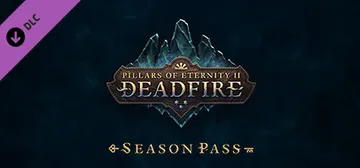 Pillars of Eternity II: Deadfire - Expansion Pass cover image