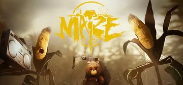 Maize cover image
