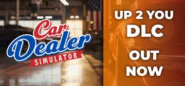 Car Dealer Simulator cover image