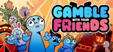 Gamble With Your Friends cover image