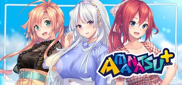 AMANATSU+ cover image