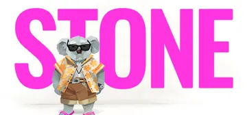 STONE cover image