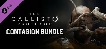 The Callisto Protocol™ - Contagion Bundle cover image