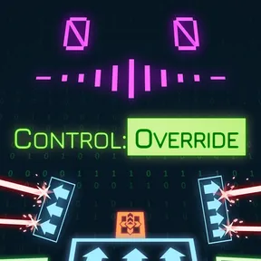 Control:Override cover image