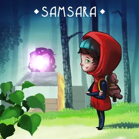 Samsara cover image