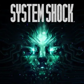 System Shock cover image