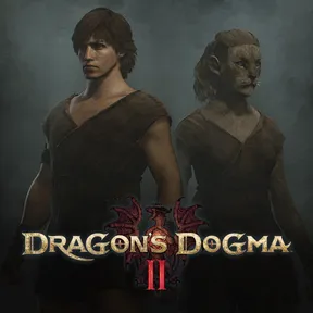 Dragon's Dogma 2 Character Creator & Storage cover image