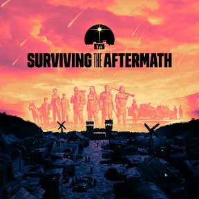 Surviving the Aftermath cover image