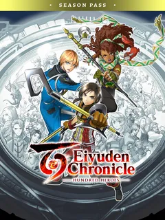Eiyuden Chronicle: Hundred Heroes - Season Pass cover image