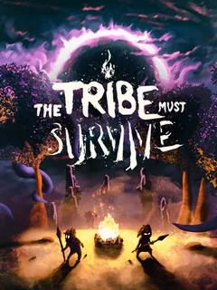 The Tribe Must Survive cover image
