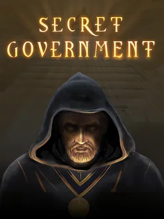 Secret Government cover image