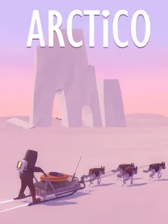 Arctico cover image