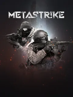 MetaStrike cover image