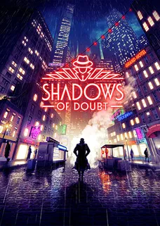 Shadows of Doubt cover image